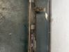 Rear bumper cross member 51122751305