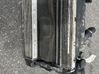A/C cooling radiator (condenser) 