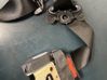 Front seatbelt 72117068244