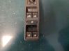 Electric window control switch 1K4959857CREH
