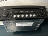 Radio/CD/DVD/GPS head unit 16077504XT