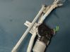 Motor del limpiaparabrisas 00006405LK