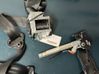 Front seatbelt 868840008R
