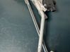 Moteur d'essuie-glace 288008337R