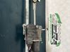 Wiper motor 5K1955601