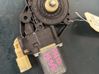 Front door window regulator motor 67622757043
