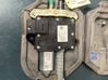 Module de commande de frein à main 9672984680