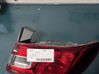 Rear/tail lights 265506608R