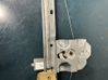 Front door window regulator motor 807213867R