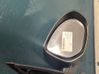 Manual wing mirror DF746912ZD