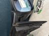 Manual wing mirror 