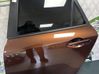 Rear door BBY67302XJ