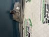 Wiper motor 2E0955023