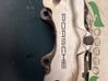 Caliper de freno delantero 95535142253