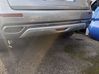 Rear bumper 850226566R