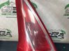 Luz trasera/de freno 8200417349