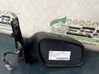 Manual wing mirror 014292