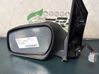 Manual wing mirror 014292