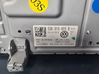 Screen/display/small screen 5NN919605B
