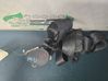 Front seatbelt 868840019R