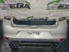 Rear bumper 7701479250