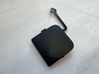 Rear bumper row hook cap/cover 9810220277
