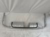 Rear bumper trim bar molding 31373252