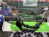 Engine coolant pipe/hose 7800098