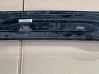 Rear bumper cross member 7294886