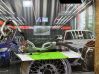 Wąż / Przewód klimatyzacji A/C A2138307502