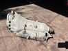 Automatic gearbox 7572455
