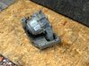 Gearbox transfer box case 7643753