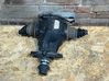Rear differential 7592013