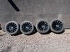 Felgi aluminiowe R22 A2924011800