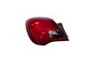 Headlight/headlamp 4421991LUE