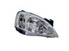 Headlight/headlamp 4421125LLDEMN