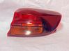 Rear/tail lights 0R10RR04