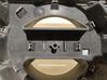 Front grill 31333834