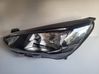 Headlight/headlamp MX7B13E015CC