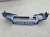 Front bumper skid plate/under tray 6808693