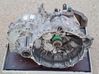 Manual 5 speed gearbox 456R7002DB