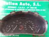 Speedometer (instrument cluster) 9645096080