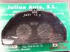 Speedometer (instrument cluster) 9627933580