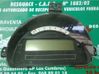 Speedometer (instrument cluster) 9660225880