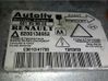 Airbag control unit/module 601958800