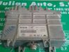 Komputer / Sterownik ECU silnika 6K0906027A