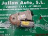 Folding roof motor 17004680