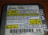 Airbag control unit/module 96406168