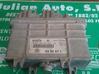 Komputer / Sterownik ECU silnika 6K0906027A