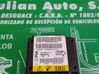 Airbag control unit/module 9648403180